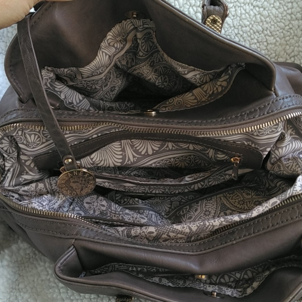 Urban Expression purse - Picture 2 of 2
